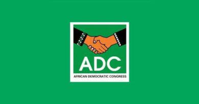 “No Governor Has Authority To Criminalise Peaceful Opinion” — ADC Campaign Council Slams Zulum Over Viral Video Ordering Arrest For ‘ Tinubu Must Go’ Slogan