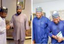 Return To APC And Join Hands With Jamilu Gwamna To Move Gombe Forward — Kannywood Actor Baba Sadiq Tells Pantami