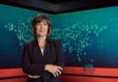 CNN Anchor Christiane Amanpour Leaving Network After 43 Years