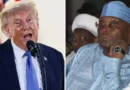 2027: Timi Frank Writes Trump, UN, AU, EU, UK Over Alleged Threat To Atiku’s Life, Plots To Arrest Him