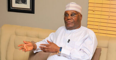 “Bola, You Are The Egypt Nigerians Are Desperate To Escape” — Atiku Tackles Tinubu Over Subsidy Removal