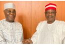 Kwankwaso Has Paid His Dues, Enjoys Massive Support — Leave Him Alone, OK Movement Tells Atiku Camp