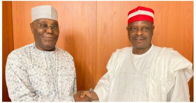 Kwankwaso Has Paid His Dues, Enjoys Massive Support — Leave Him Alone, OK Movement Tells Atiku Camp