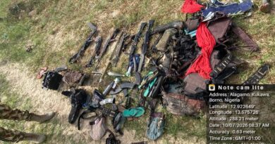 Troops Crush ISWAP Assault In Kukawa, Neutralise Over 25 Terrorists