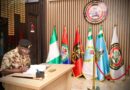 “We Look Up To You For Final Defeat Of Terrorism” — COAS Rallies Troops In Maiduguri