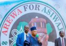 Defend Tinubu’s Reforms With Facts, Not Slogans — Shettima Tells APC Think Tank