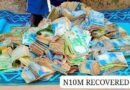 Police, Hunters Kill Two Suspected Bandits, Recover N10m Ransom As Kidnapped Victim Freed In Kano