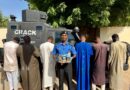 Borno Police Arrest 6 Suspects Over Phone Theft, Recover N5.65m Withdrawn From Victim’s Account