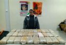 NDLEA Arrests South African Woman With 36.65kg Cocaine, US-Based Grandma With 9.45kg Cannabis At Lagos Airport