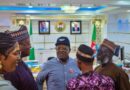FG Approves ₦1.5 Trillion For Reconstruction And Dualisation Of Lambata-Bida-Mokwa-Kontagora Highway