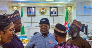 FG Approves ₦1.5 Trillion For Reconstruction And Dualisation Of Lambata-Bida-Mokwa-Kontagora Highway