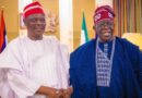 “My Friend At 70” — Tinubu Celebrates Kwankwaso, Says Different Parties Won’t Remove Affection