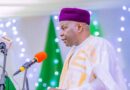 “Boko Haram Weakened But Not Defeated, We Still See Attacks” — Gombe Governor Inuwa Yahaya Warns