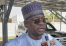 “Go And Look For People To Remove Us With Ballots, Not Violence And Insults” — APC Deputy National Chairman North Ali Bukar Dalori Fires Back At ‘ Tinubu Must Go’ Protesters