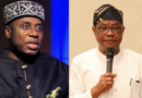 “You Were Speaker For 8 Years, Governor For 8 Years, Minister For 8 Years — Yet You Couldn’t Buy Drugs For Your Mother?” — Wike Slams Amaechi For Blaming Tinubu For Mother’s Death