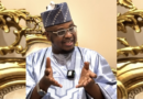“Taking A Photo With Me Is Job Creation, My Opponents Pay Them N500k, N1m To Defect” — Prof. Pantami Reveals How APC Is Empowering His TikTok Supporters