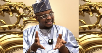 “Taking A Photo With Me Is Job Creation, My Opponents Pay Them N500k, N1m To Defect” — Prof. Pantami Reveals How APC Is Empowering His TikTok Supporters