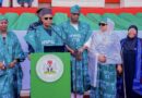 “Not Just Sharing Money, But Building Capability” — Shettima, Gov Radda Flag Off N8bn Fund For 40,000 Katsina Women