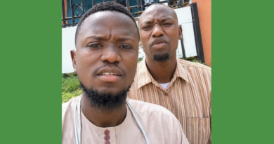 40 Days In Prison For Shouting During Govt Speech? Lawyer Raises Alarm Over Executive Interference, Violation Of Rights In Borno As 14 Citizens Remain In Maiduguri Custody