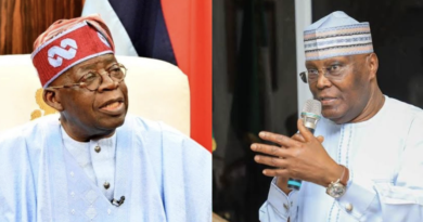 Atiku To Tinubu: Open NNPCL Books, Show Nigerians Who Got N11.2 Trillion And What It Bought