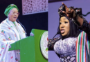 First Lady Oluremi Tinubu To Lead 20,000 Women As APC Targets 40 Million Female Votes For Tinubu-Shettima