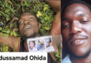 Joint Army, DSS, Amotekun Storm Owo Forest, Eliminate Notorious ISWAP Leader