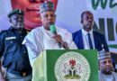 37 Illegal Miners Die In NSCDC Custody: Shettima Visits Niger, Warns Against Blaming Gov Bago, Announces N250m For Victims’ Families