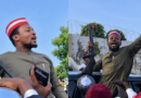 Kano Police Invite Hon. Warkal Over Viral Firearm Video, Warn Politicians Against Displaying Weapons At Rallies