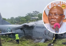 Ondo Air Crash: No Survivor Found Yet — Gov Aiyedatiwa Confirms As Navy, Amotekun, Locals Search Swamp For 32 Victims
