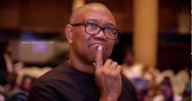 “A Vote For Peter Obi Is A Vote To Kill APGA” — Anambra Govt Tells Ndi Anambra To Resist Obi And NDC Ahead Of 2027