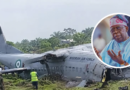 NAF Crash Tragedy: Tinubu Declares 3-Day National Mourning, Orders Flags At Half-Mast For 32 Fallen Personnel