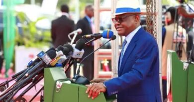“Each Day I Sleep, I Am Thinking About The President’s Re-election. When I Am Eating, I Think About The President’s Re-election” — Wike