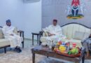 BREAKING: Gov. Abba Yusuf Reconciles Barau Jibrin, Abba Bichi Over Kano APC Feud