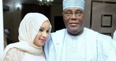 Veteran Kannywood Actress Fati Muhammad Faces Backlash As She Slams Atiku Over Fuel Subsidy Promise