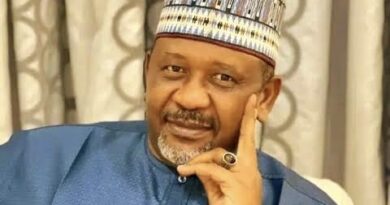 Pantami’s Main Challenger Quits PDP, Joins APC Months After Court-Ordered Rerun For Gombe Ticket