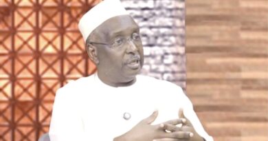 2027: Opposition Parties May Announce Consensus Candidate Few Days To Election — Ex-PGF DG Lukman