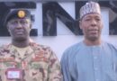Zulum Calls For Coordinated Offensive In Lake Chad As COAS Says Borno Govt Support Instrumental To Military Success