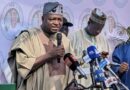 “Two Northern Roads Alone Are Over 900km” — APC Chairman Lists Tinubu’s Projects To Justify 70% Northern Votes