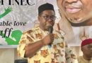 Amupitan To INEC Staff: We Hear Some Of You Are Showing Interest In Political Parties, This Is Absolutely Wrong
