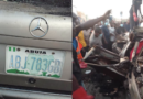 FRSC Confirms Two Dead In Dangi Underpass Crash In Kano, Warns Against Poor Vehicle Maintenance