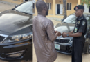 Kano Police Recover N8m Stolen Kia Optima, Arrest Mechanic In Possession Of Vehicle