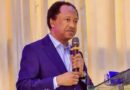 Shehu Sani Says JIBWIS Boys Chanting For AK-47 Are Not Terrorists