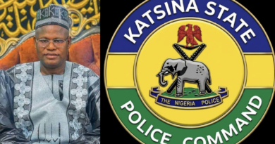 Police Confirm 7:30pm Killing Of Sheikh Yahaya Masussuka In Katsina