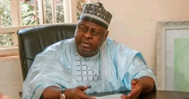 “El-Rufai Is My Brother, I Have No Problem With Him — Isa Ashiru