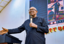 Lekki Shooting At 6: Obi Says Nigeria Must Not Punish Citizens For Demanding Better Future