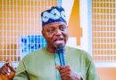 2027: PDP, APGA, Accord Will Join APC To Campaign For Tinubu’s Re-election — Yilwatda