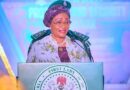 REMI TINUBU TO NIGERIAN WOMEN: Economy Stabilizing, Inflation Dropping — Trust My Husband To Deliver Prosperity