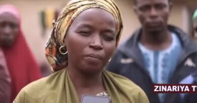“You Collect Tax On Every Cow Sold, But You Don’t Protect Us” — Maryam Bayaro Challenges Gov Mutfwang Over Repeated Harassment, Killings And Stereotyping