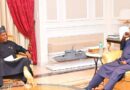 “We Were On The Road To Caracas, He Saved Nigeria From Falling Into Pieces” — VP Shettima Hails Tinubu