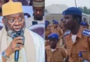 Izala Leader Disowns Viral Video, Asks DSS, Police To Arrest Youths Seeking AK-47 To Attack Enugu